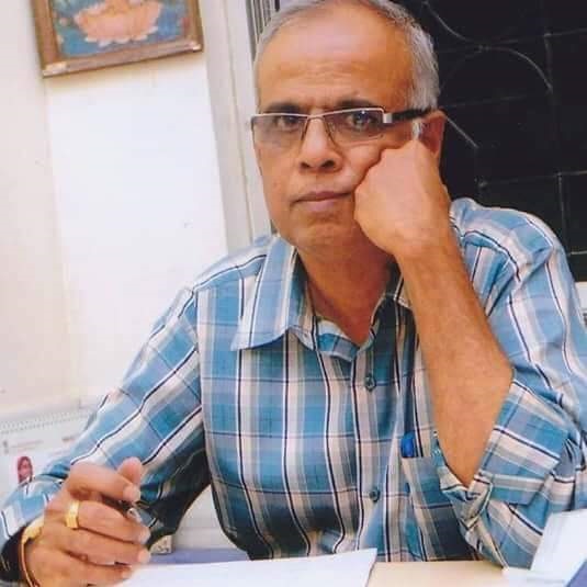 Avinash Pathak