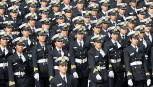 भारतीय नौदलात स्पेशल फॉर्सेसमध्ये महिलांना मिळणार कमांडो म्हणून सहभागी होण्याची संधी